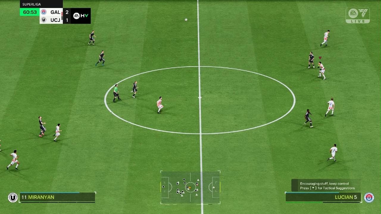 Intoducerea in liga