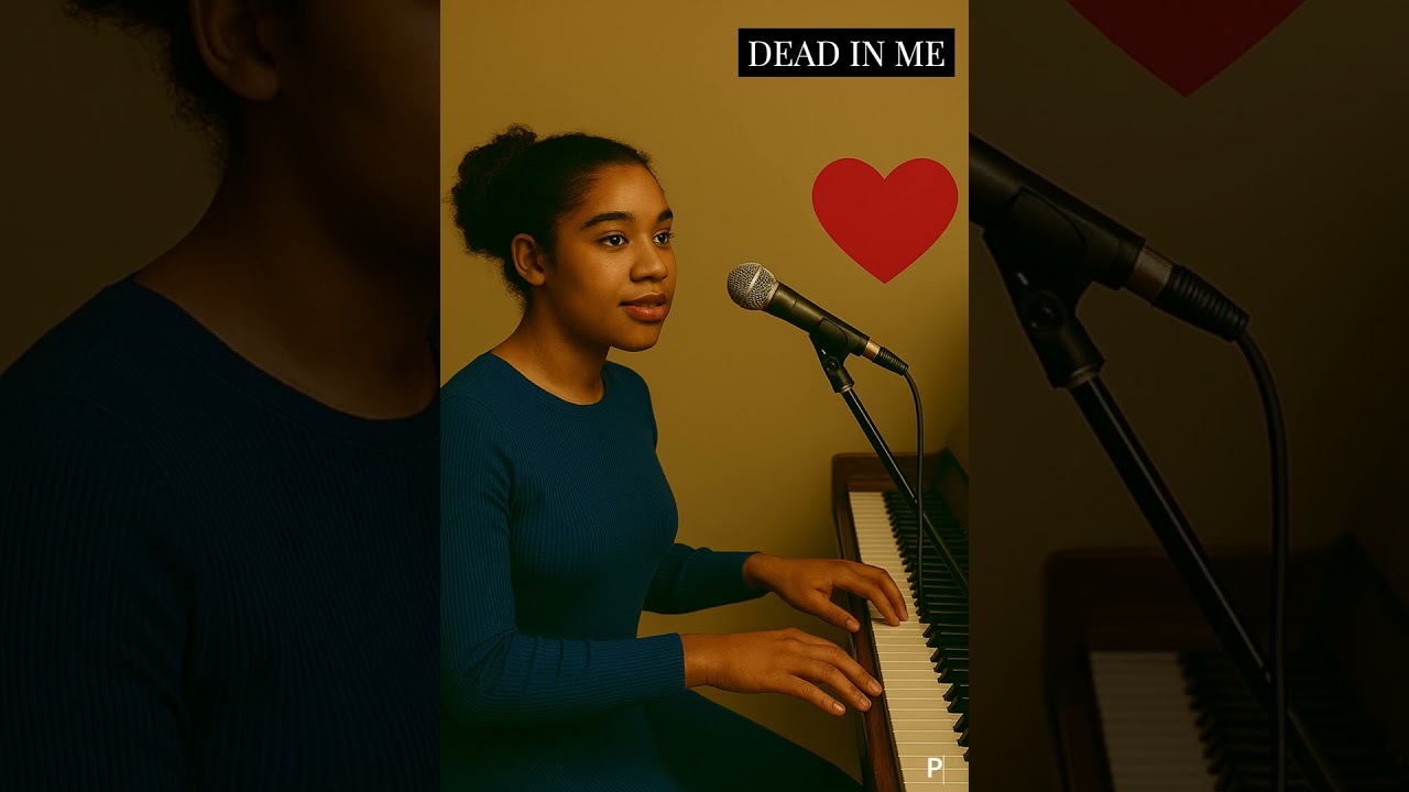 Dead In Me Walking Away Emotional and Romantic Song
