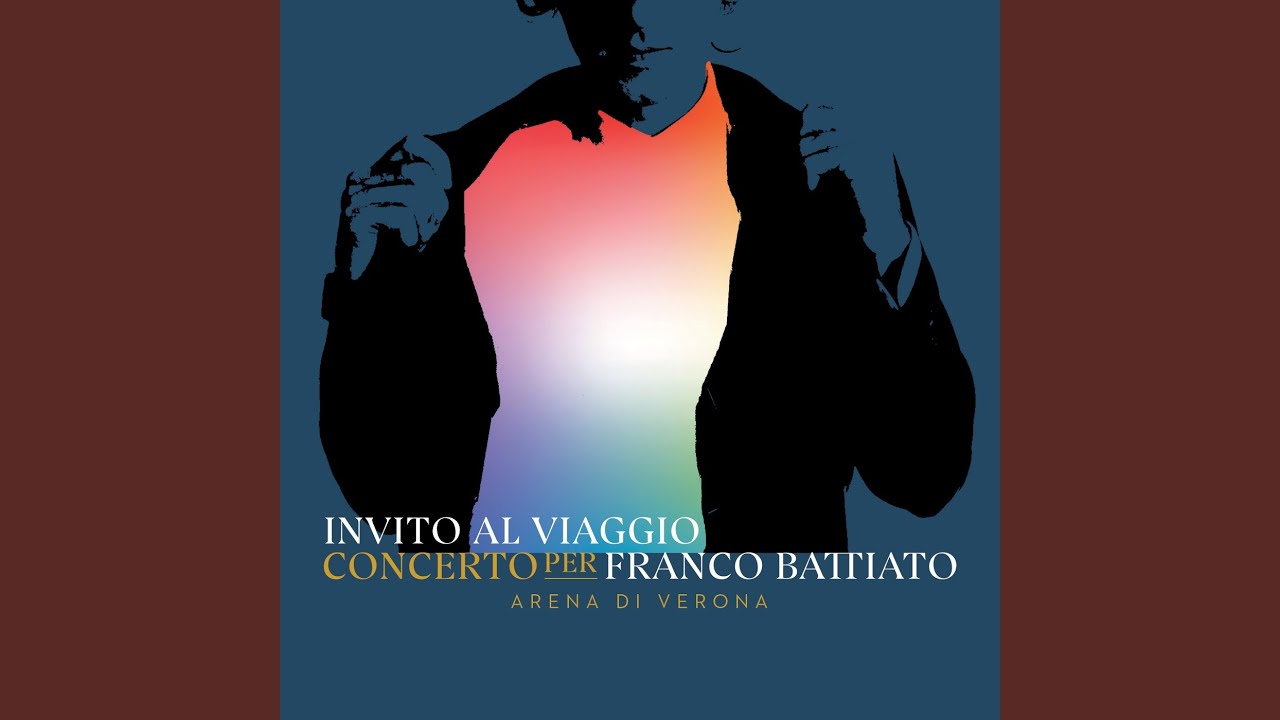 Aria Di Rivoluzione/Da Oriente A Occidente (Live)