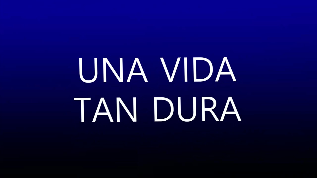 QUITAMANCHA - RESCATE [LETRA]