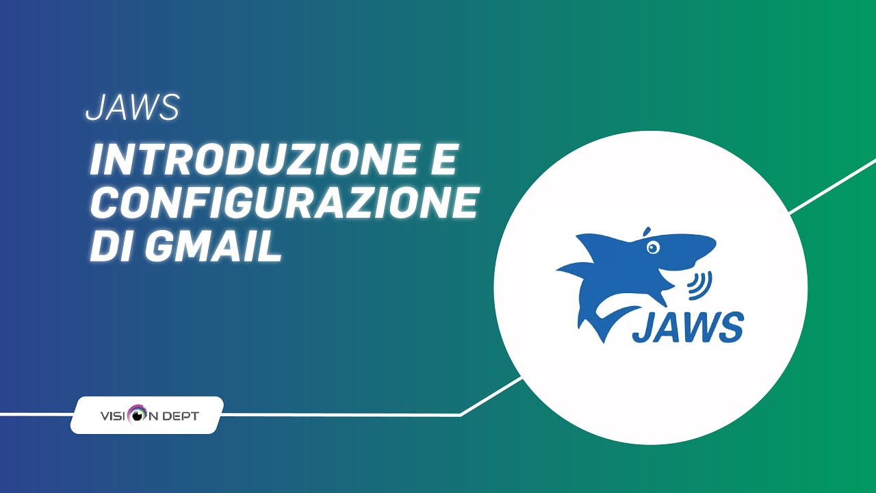 Gmail -  Introduzione e prima configurazione