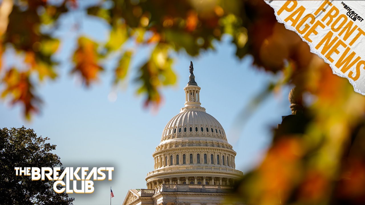 Government Shutdown Reaches 28 Days, 7 Dead Due To Hurricane Melissa + More