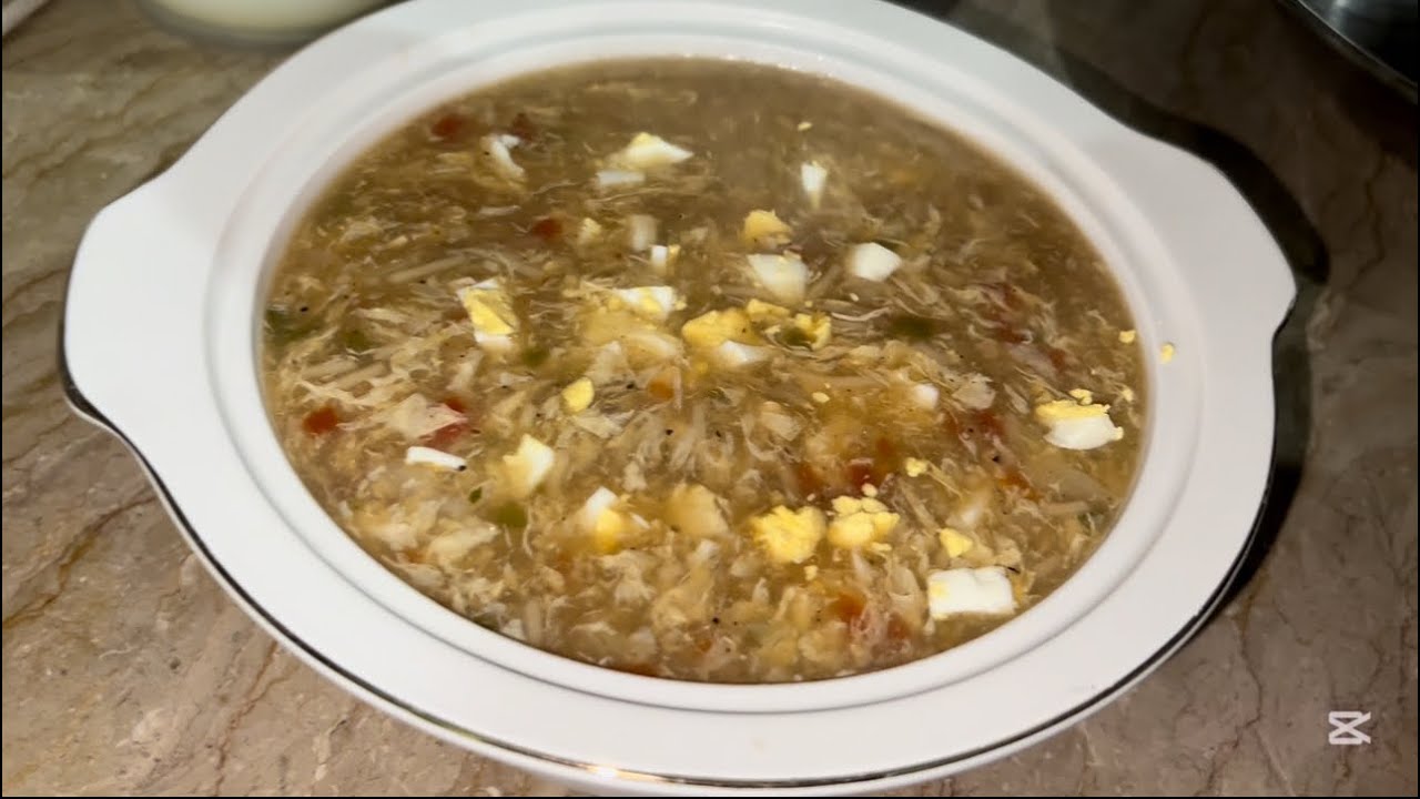 Chicken Soup | How to make Chicken Soup | FM Cooking