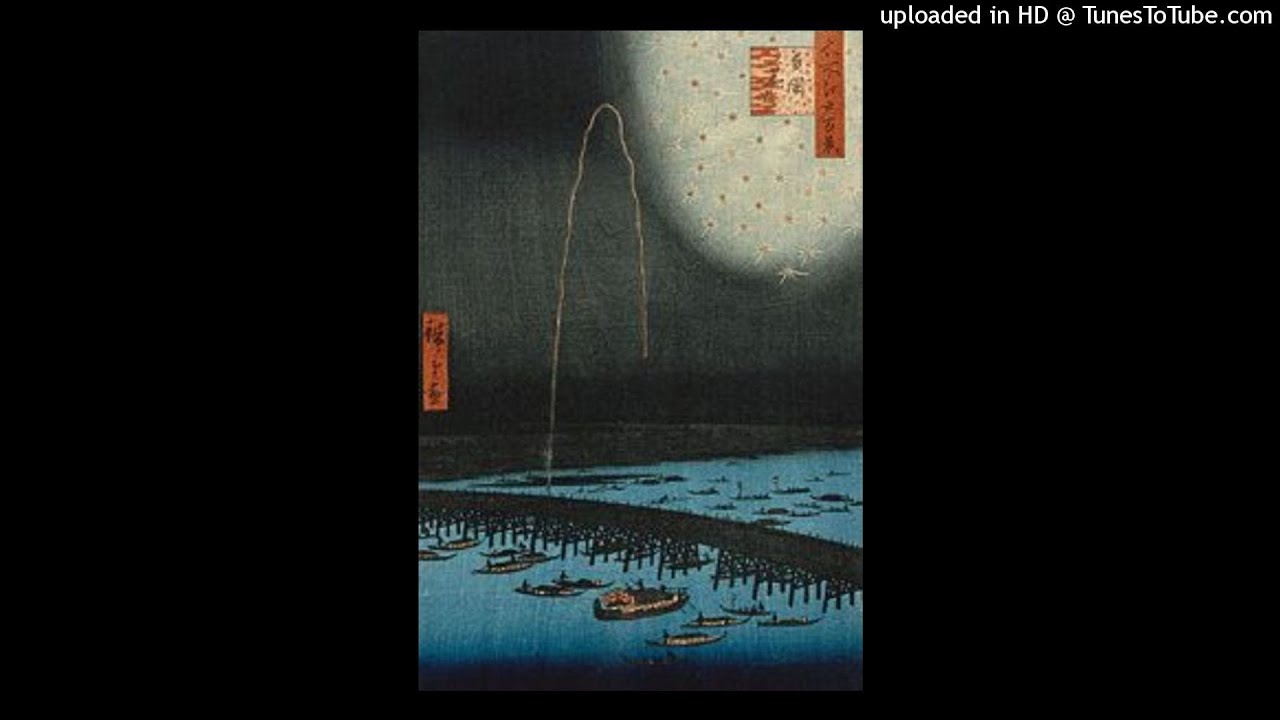 *FREE*|Nujabes x Fat Jon Samurai Champloo Type Beat|