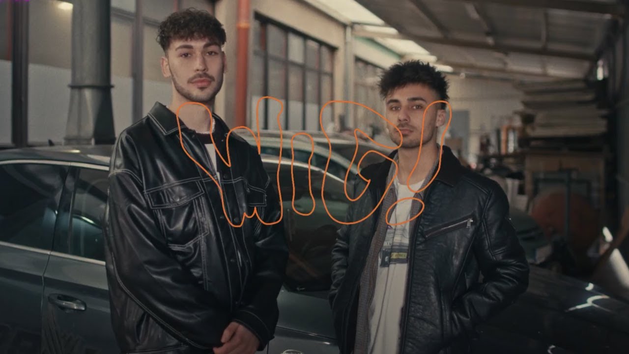 Rainer x True Gabe - Hot Pursuit Mood |Official Video|