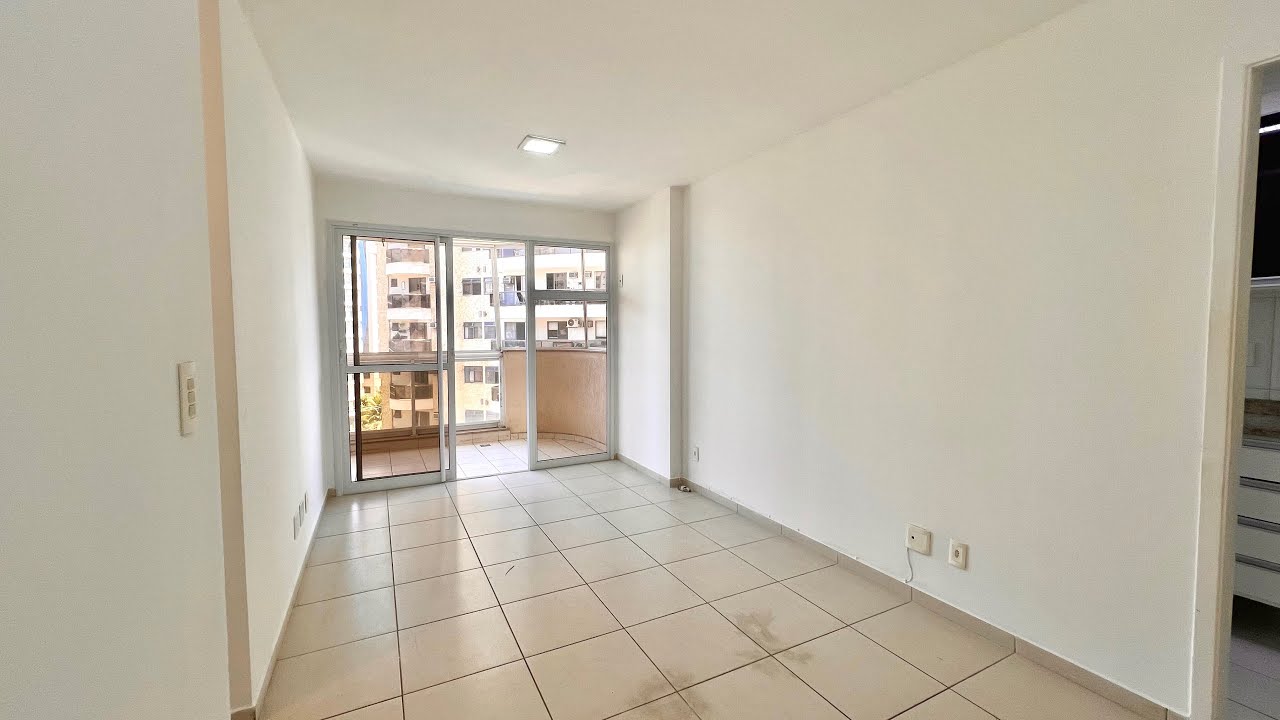 Apartamento para locação na Barra Olimpica