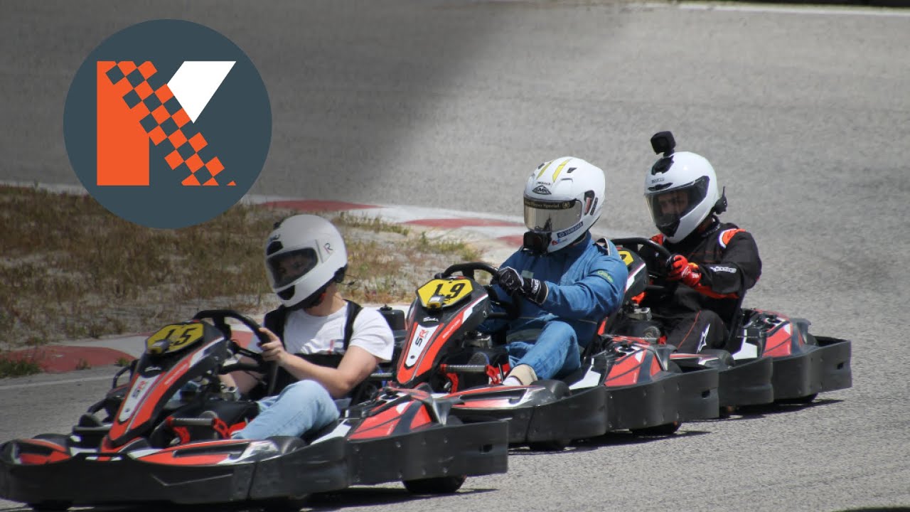 1ª corrida - Kartodromo Internacional de Palmela - 11/05/2025 - RotaK TBD_Racing - Henrique Simões