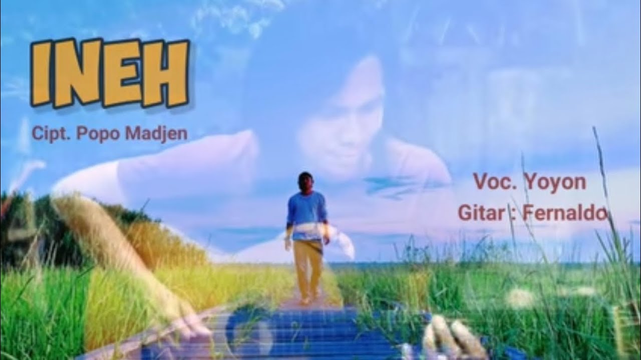 INEH - Yoyon (Cover) #ineh #lagudayakviral