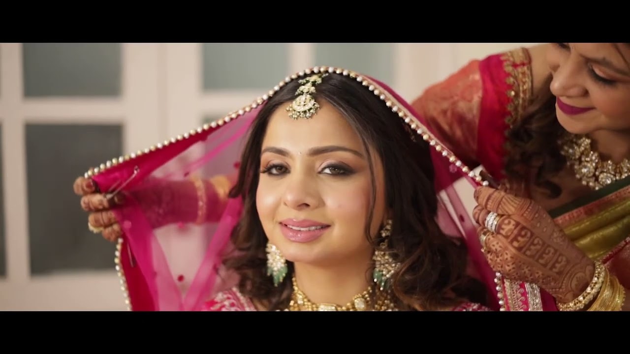 Dreamy Outdoor Couple Shoot