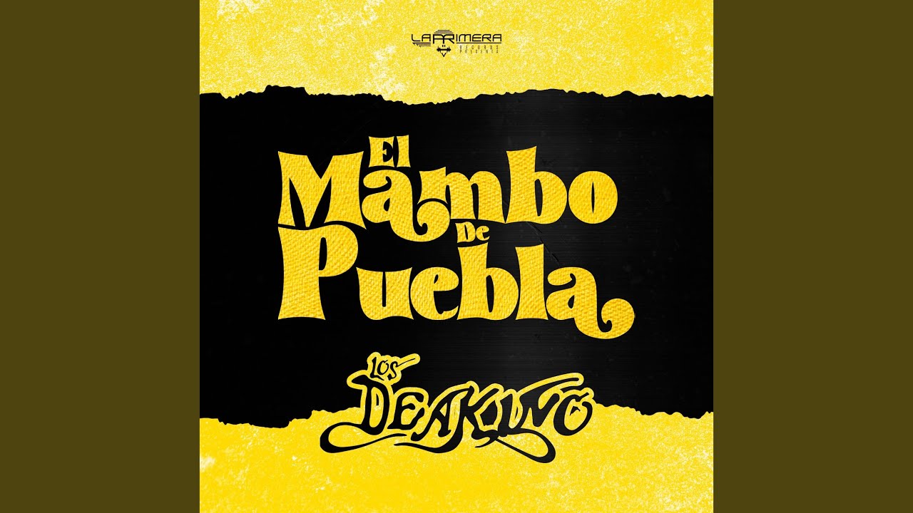 EL Mambo de Puebla