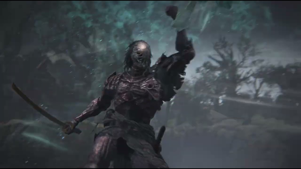Elden Ring Nightreign: Trying Crit Executor In Depth 3