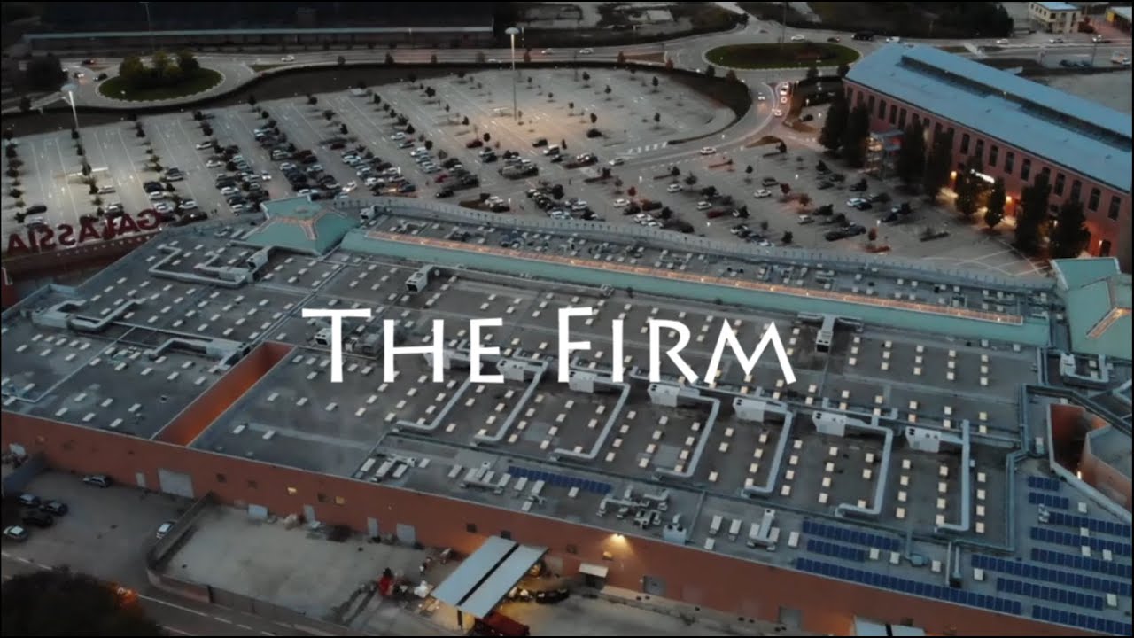 The Firm (Georges Goué)