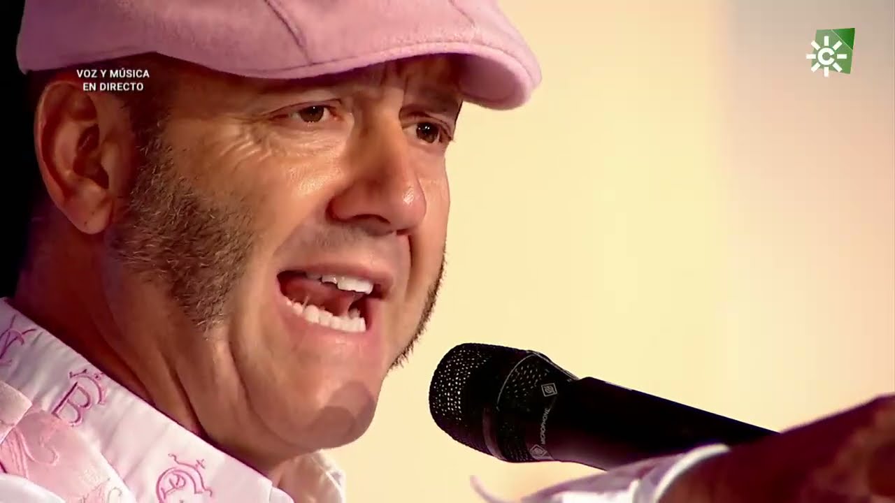 Sevillanas. Mirarte a la cara. Paco Candela. 2021