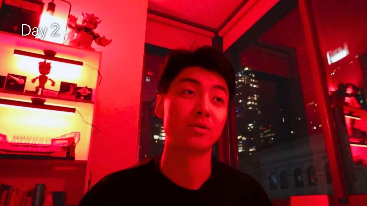 why I never leave my apartment in NYC: road to $100k/month day 2