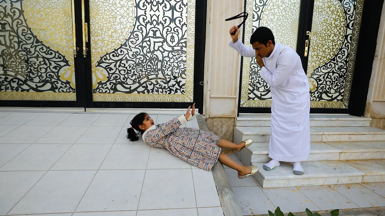 الاخ ضد اخته !!