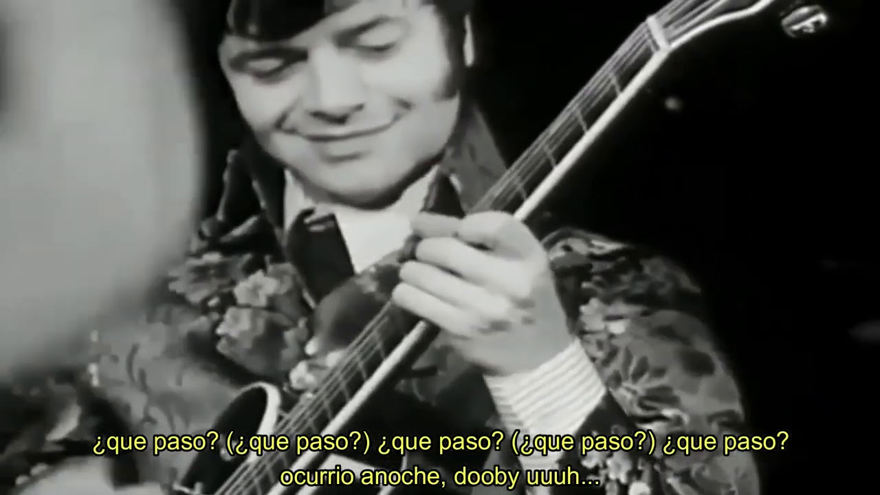 Bill Deal & The Rhondels - I've Been Hurt.