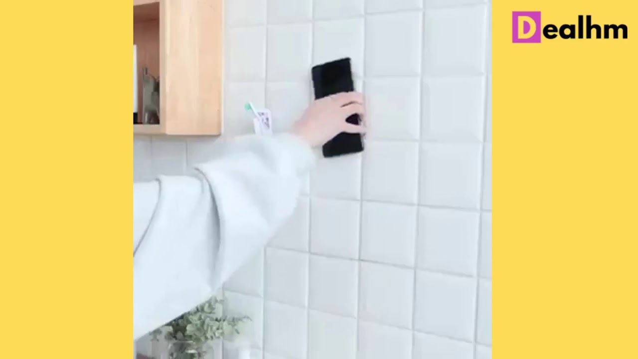 Nano Magic Tape