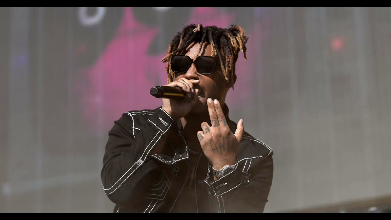 Ghost - Juice Wrld (Unreleased)