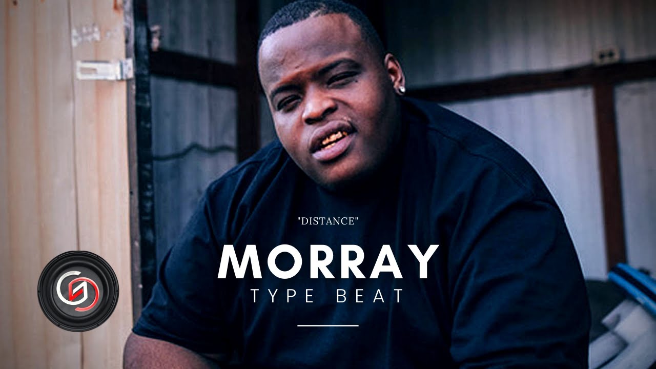 Morray Type Beat 2021 
