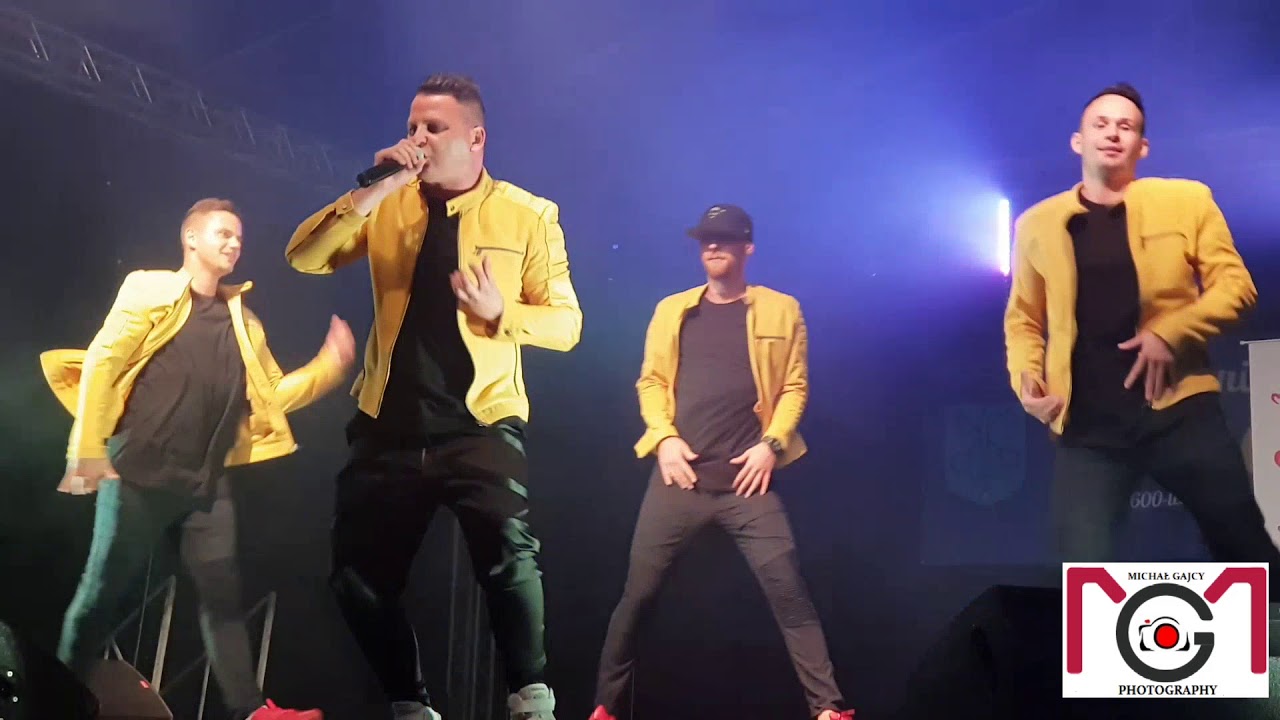 Koncert Milano