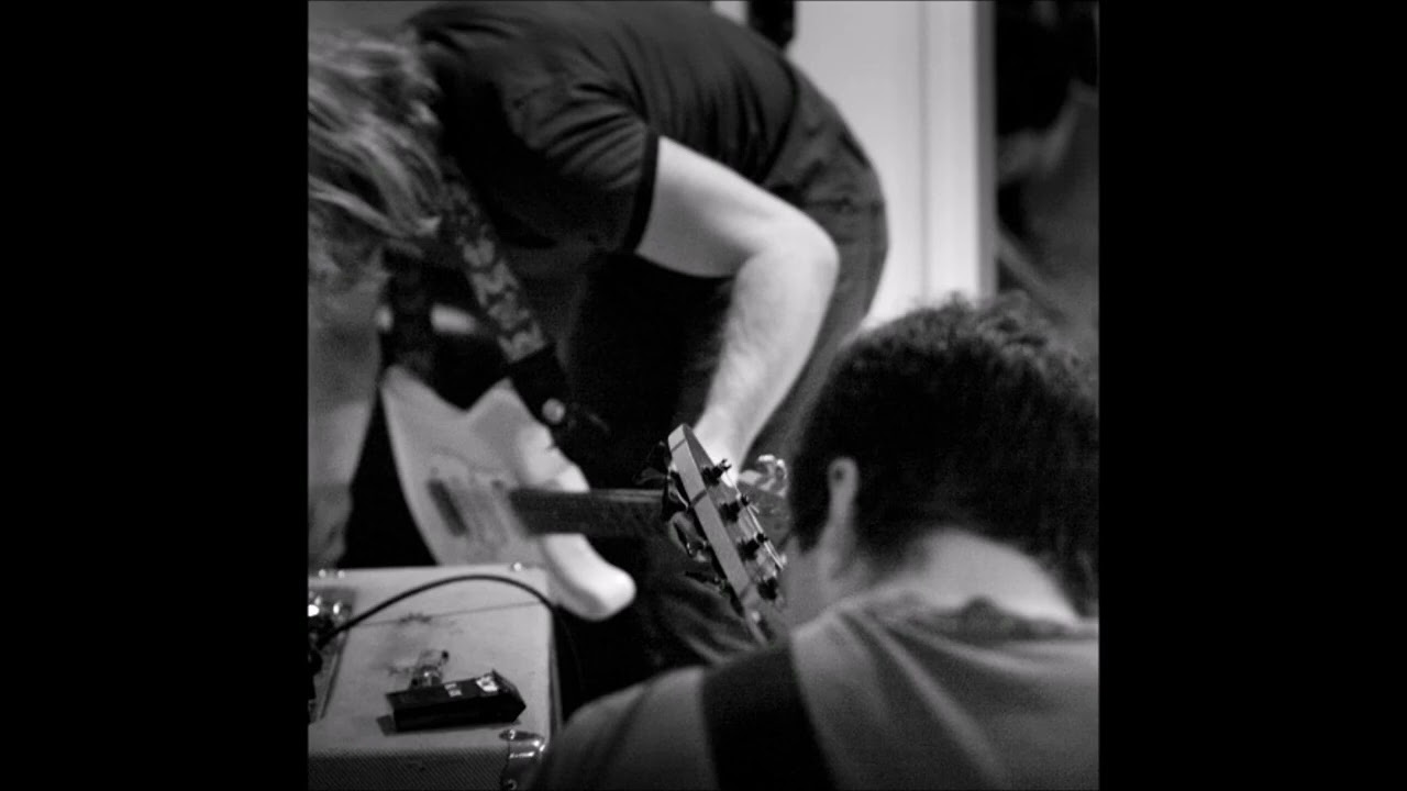 Jeh-sea Wells (Jesse Welles) - Someday