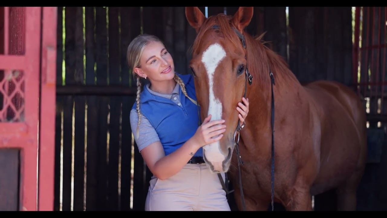 1 HOUR of the Beautiful Bond Between Humans & Horses – Relaxing Music, Meditation, Stress Relief