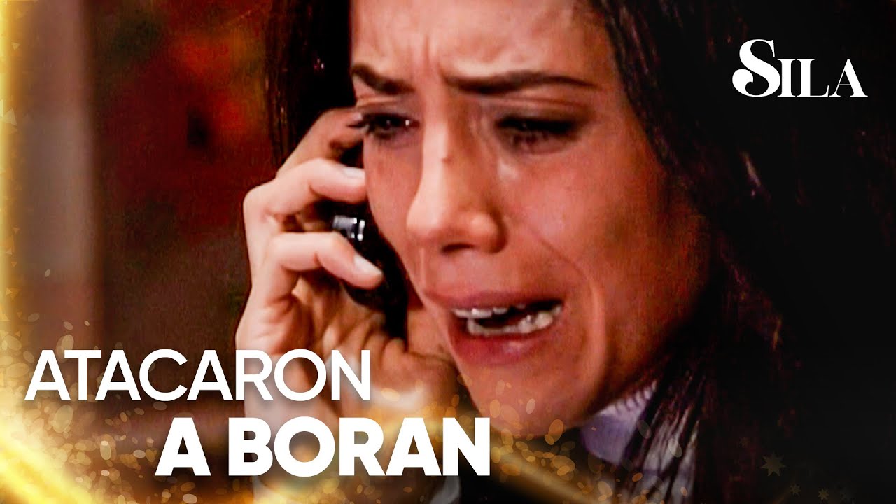 Sila escucha Boran fue atacado - Sila | Escenas Inolvidables