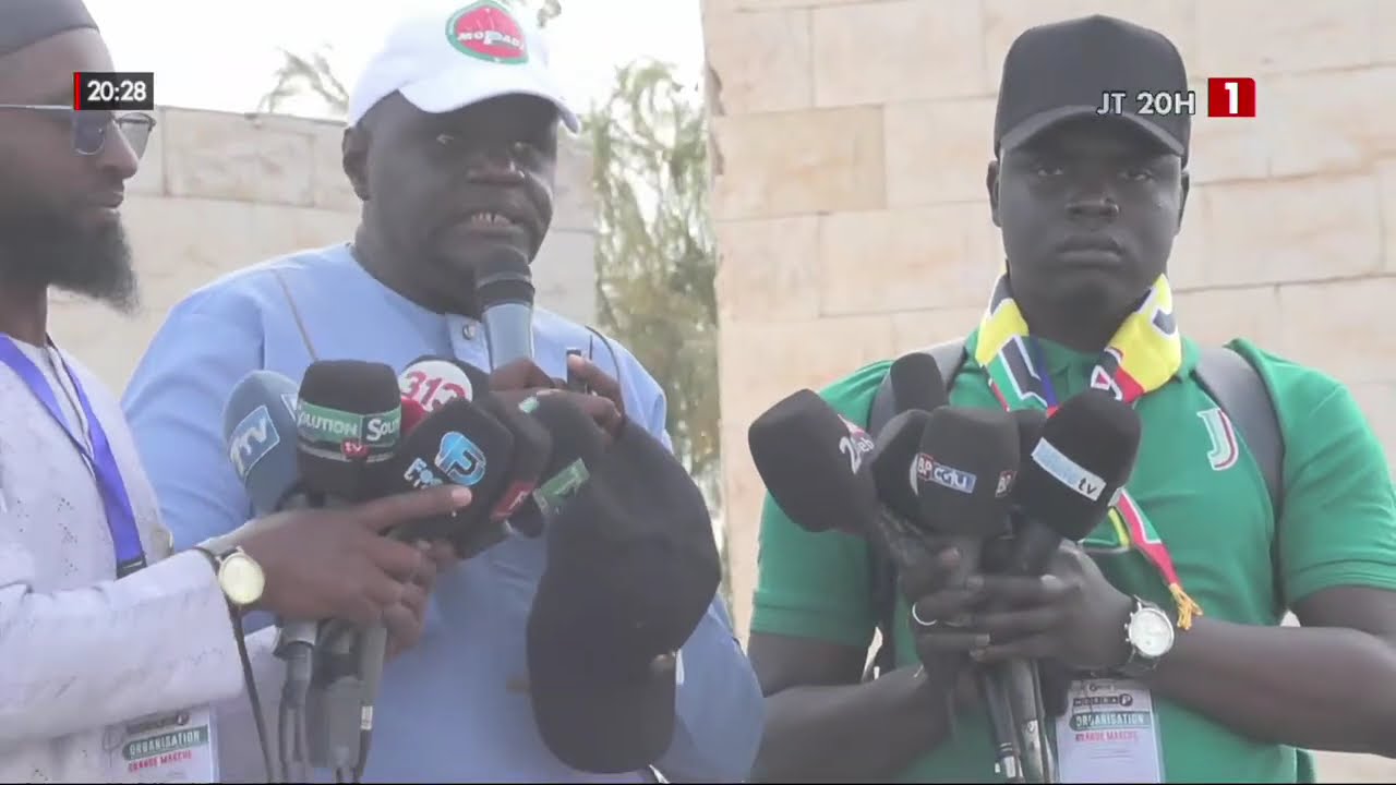 SANCTIONS CONTRE L’HOMOSEXUALITÉ : Une marche organisée à Dakar pour durcir les peines