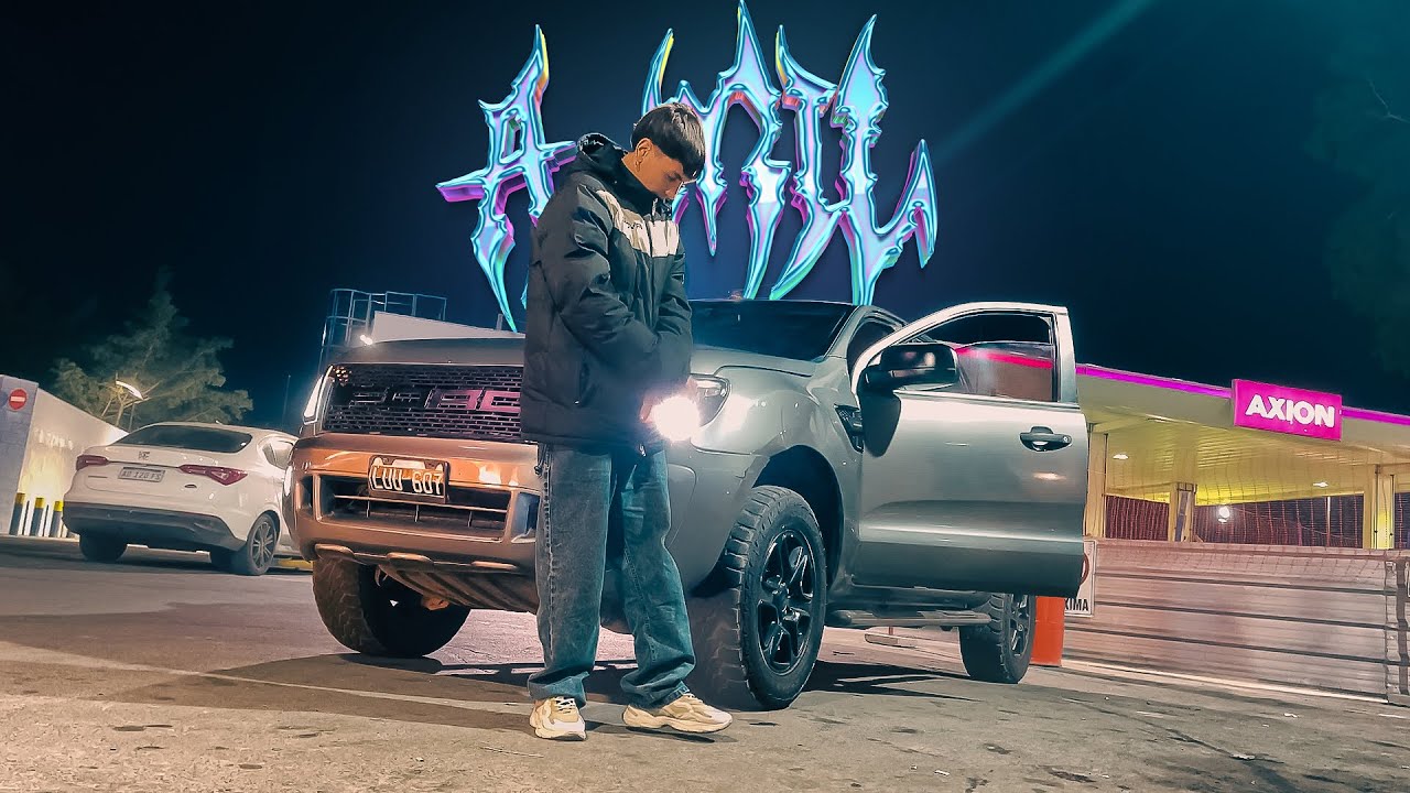 TW1 - A MIL  (Video Oficial) 🌹