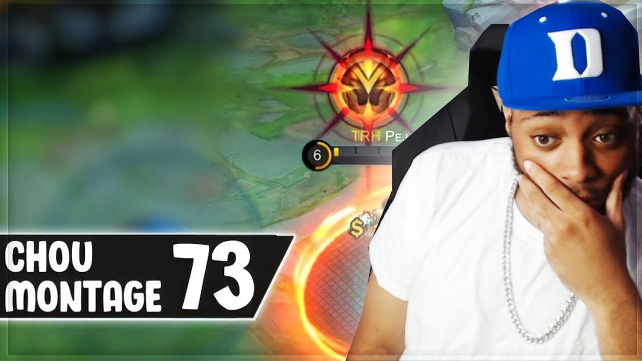 Ask VeLL Reacts To iNSECTiON To My 1.42Million Subscribers, Watch This FREESTYLE Chou Montage