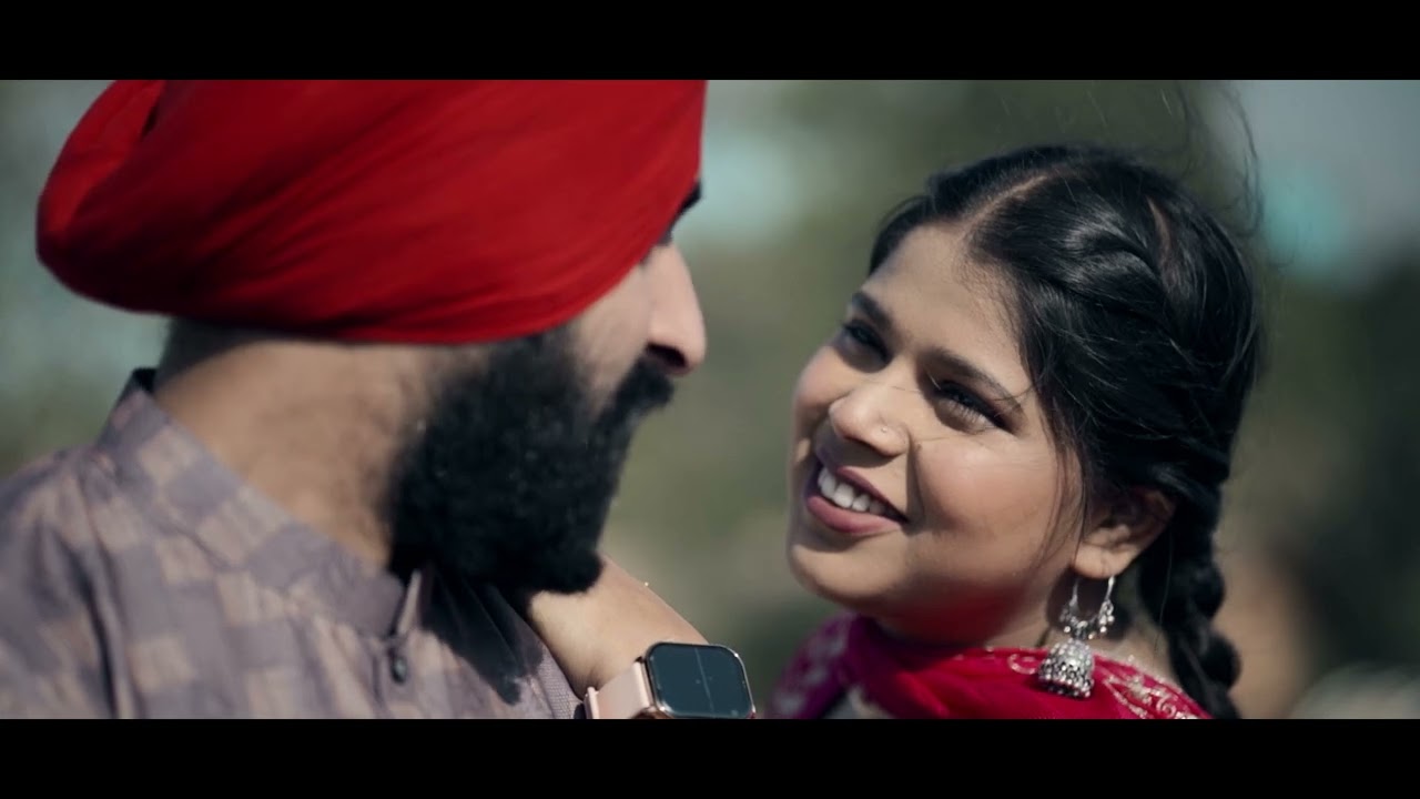 Harwinder with Rajveer