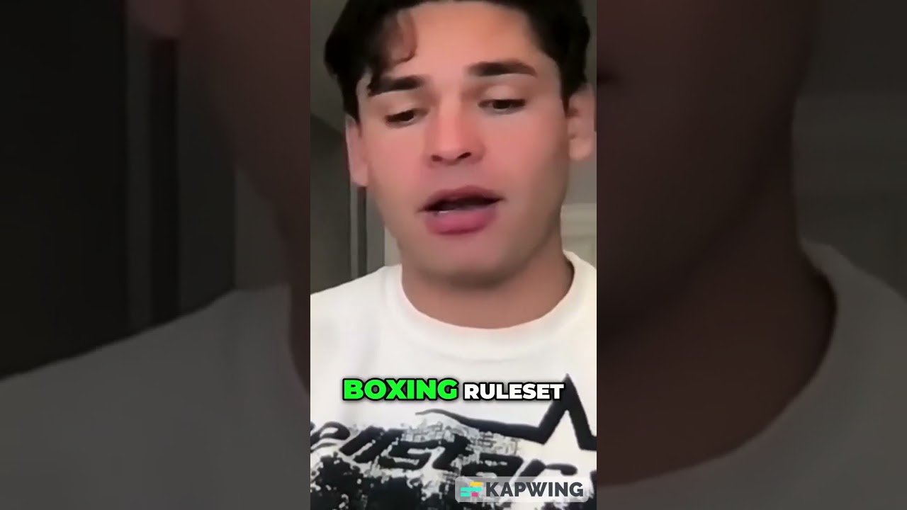 Why 8 Two Minute Rounds for Exhibition Fight #boxing #shorts  #reels #podcast