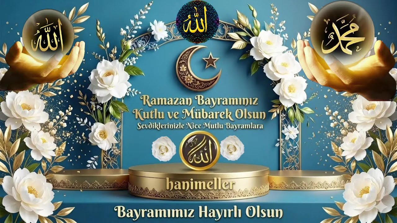 son sahur Huzur veren ilahiler dualar RuhunuzDinlenecek @SelimGENCER #öneçıkart