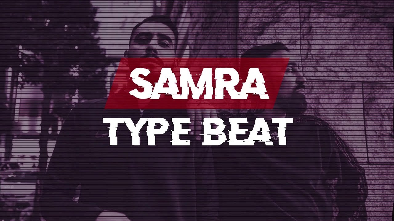 SAMRA x BUSHIDO Type Beat - SEELE (prod. YenoBeatz)