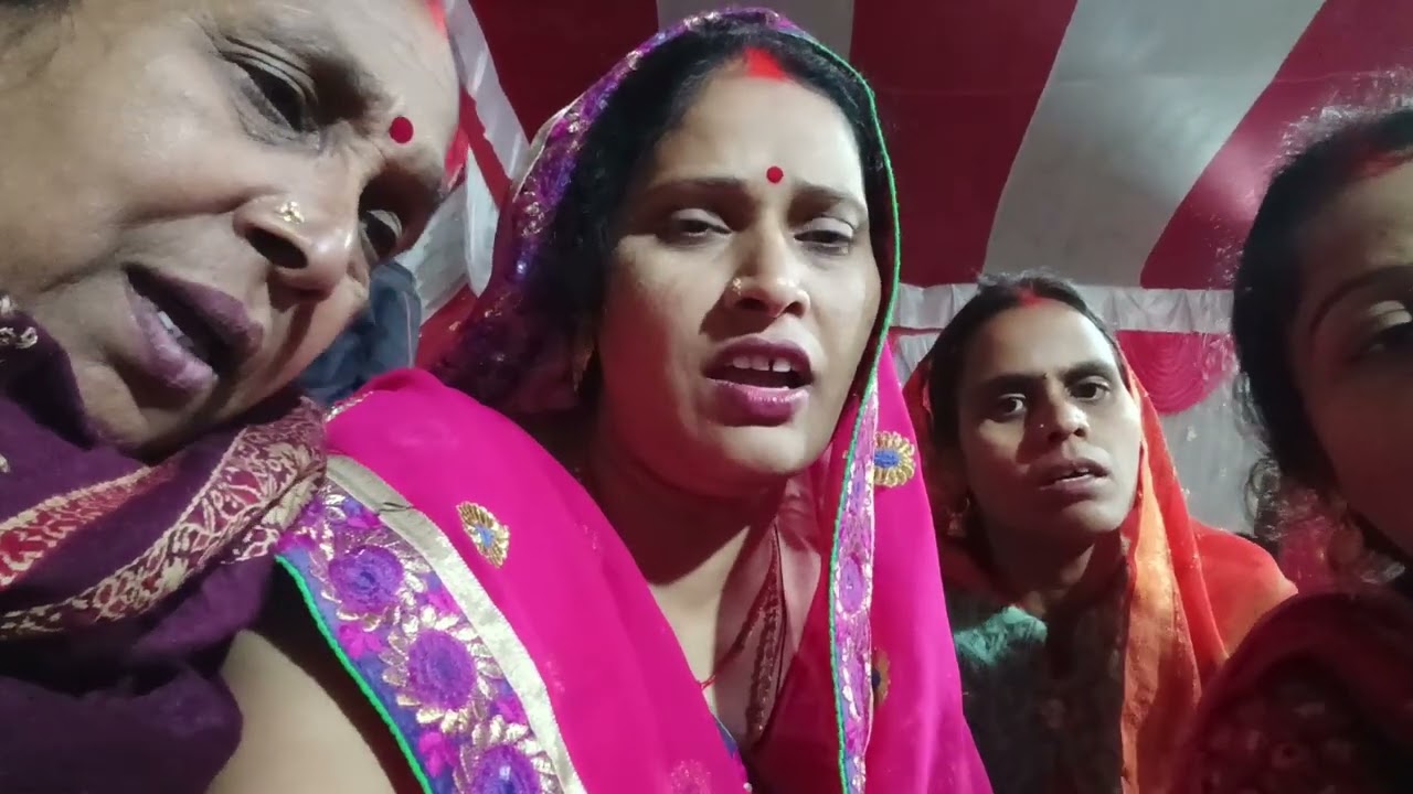 बहुत प्यारा देबी गीत ❤❤🙏? long video# viral video