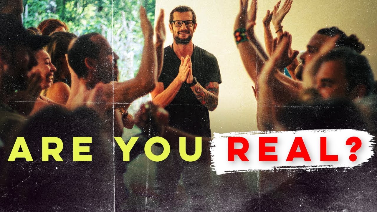 How to be your true self EVERYWHERE | Ep. 60 w/ Ryel Kestano