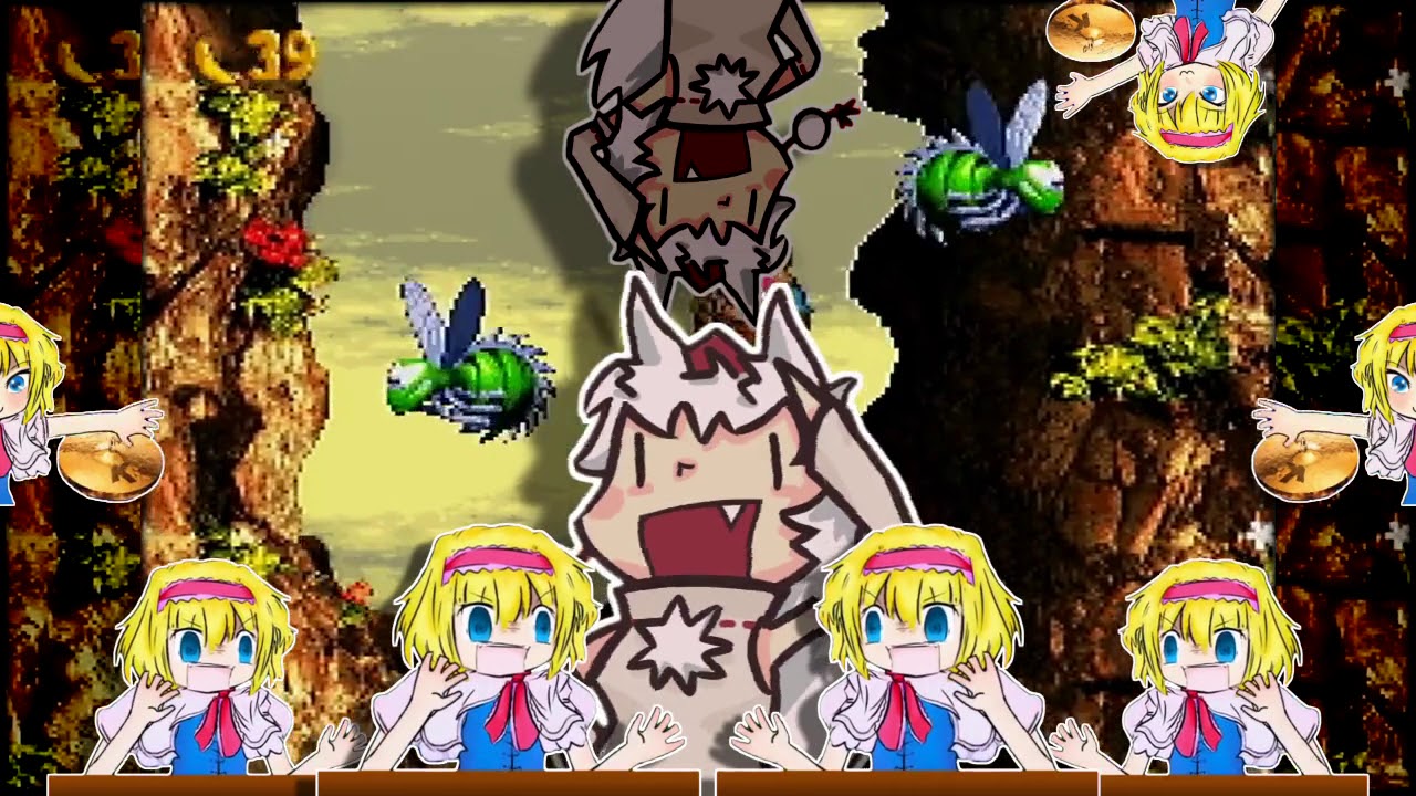 Rockface Rumble☆