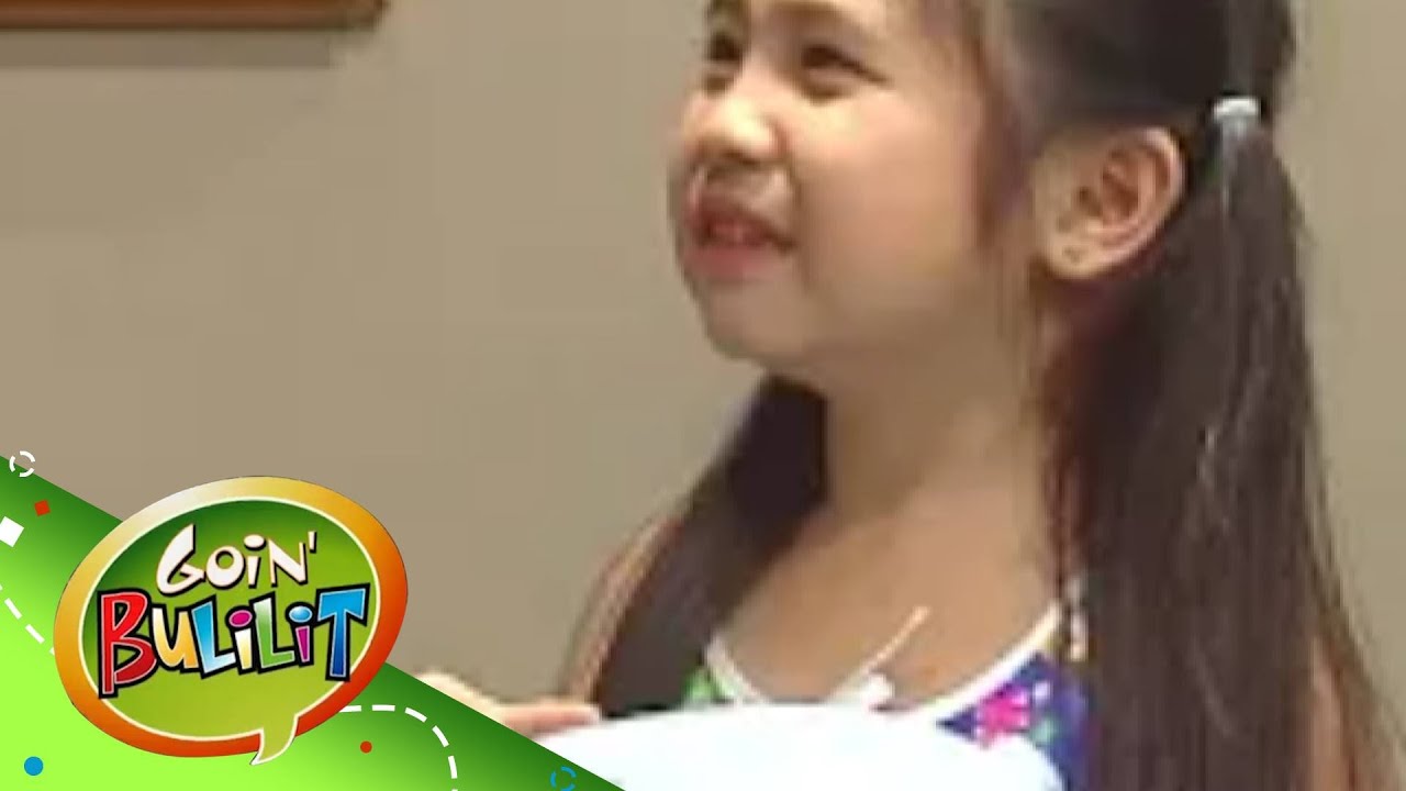 Goin' Bulilit Classics:  Fitness Program | Jeepney TV