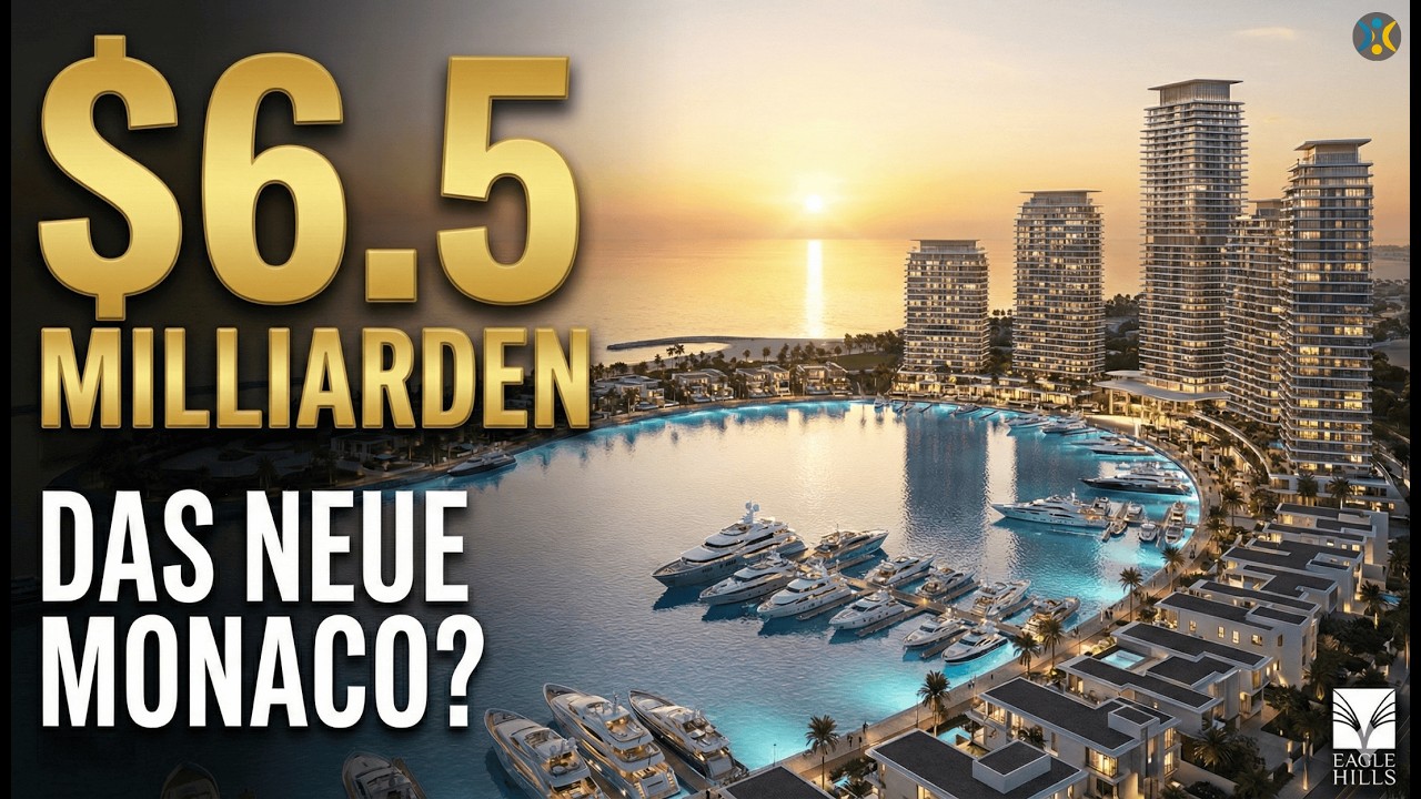 Burj-Khalifa-Macher baut in Batumi: Alles über Gonio Yachts & Marina