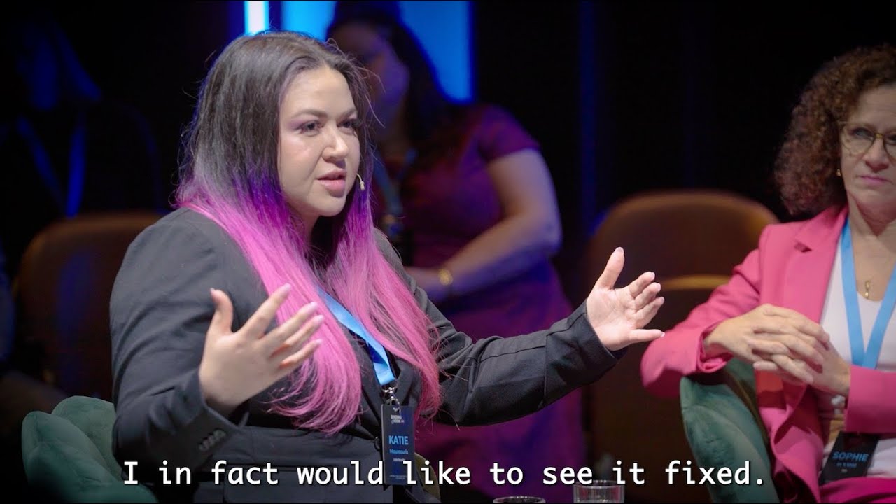 This was Binding Hook Live!