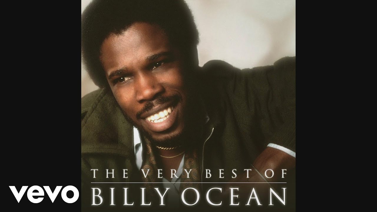 Billy Ocean - The Long and Winding Road (Official Audio)