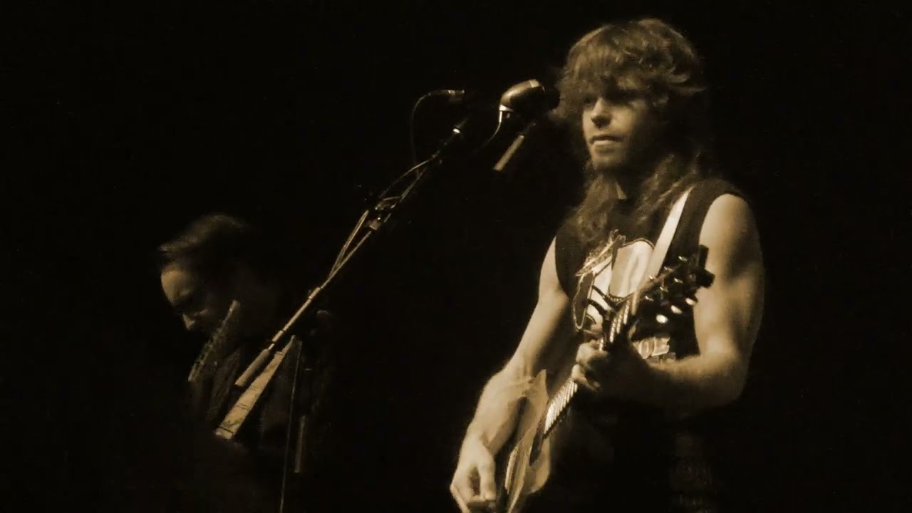 Jesse Wells - 