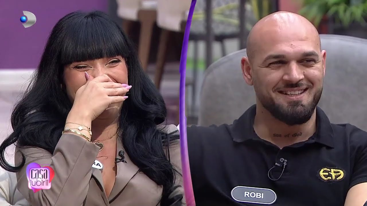 Casa Iubirii (16.10.2024) - Episodul 276 | Sezonul 3 | Editie COMPLETA