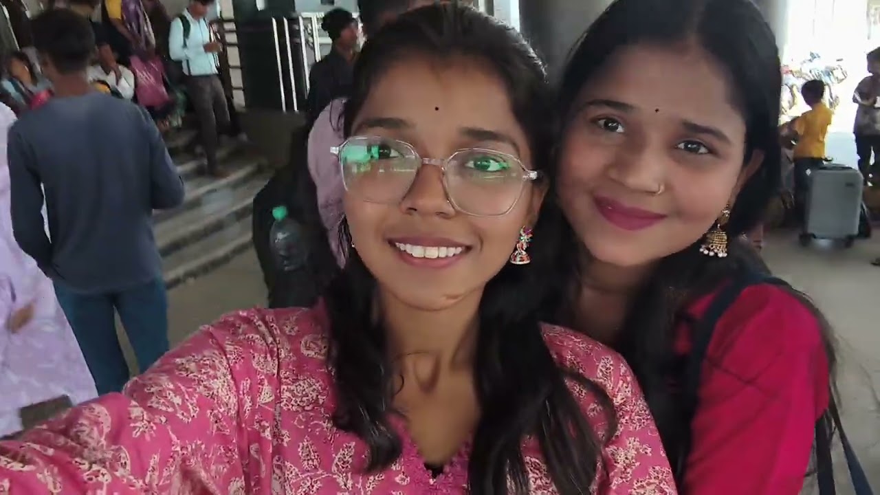 Dongargarh vlogg ❤️💕#bigvlog #vlog#vanyasoni