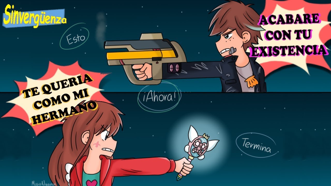 PELEANDO POR LA EXISTENCIA comics starco