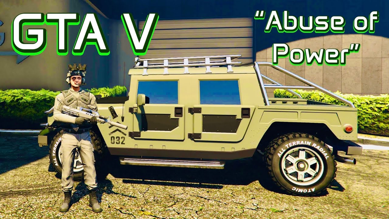 Grand Theft Auto V | 