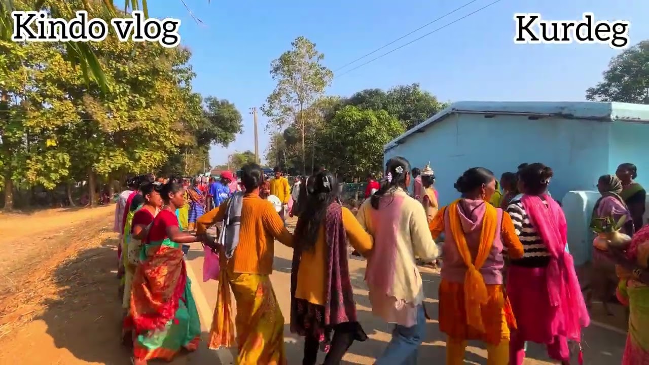 Lota pani kurdeg Simdega Jharkhand,
