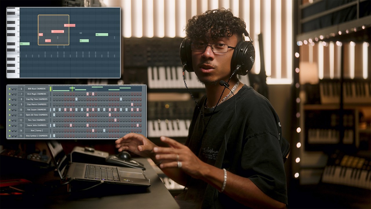Your Drums Should Hit Harder