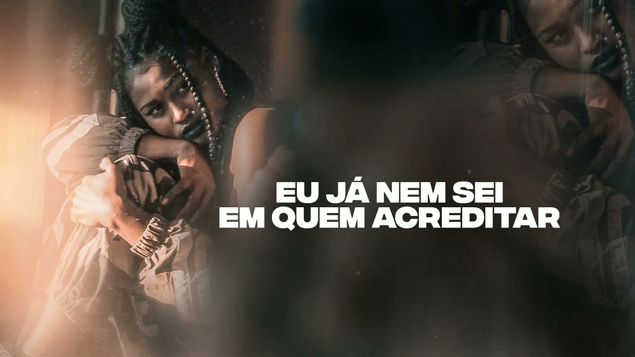 Suelly: Já Deu (Kizomba) Prod. Deejay Show