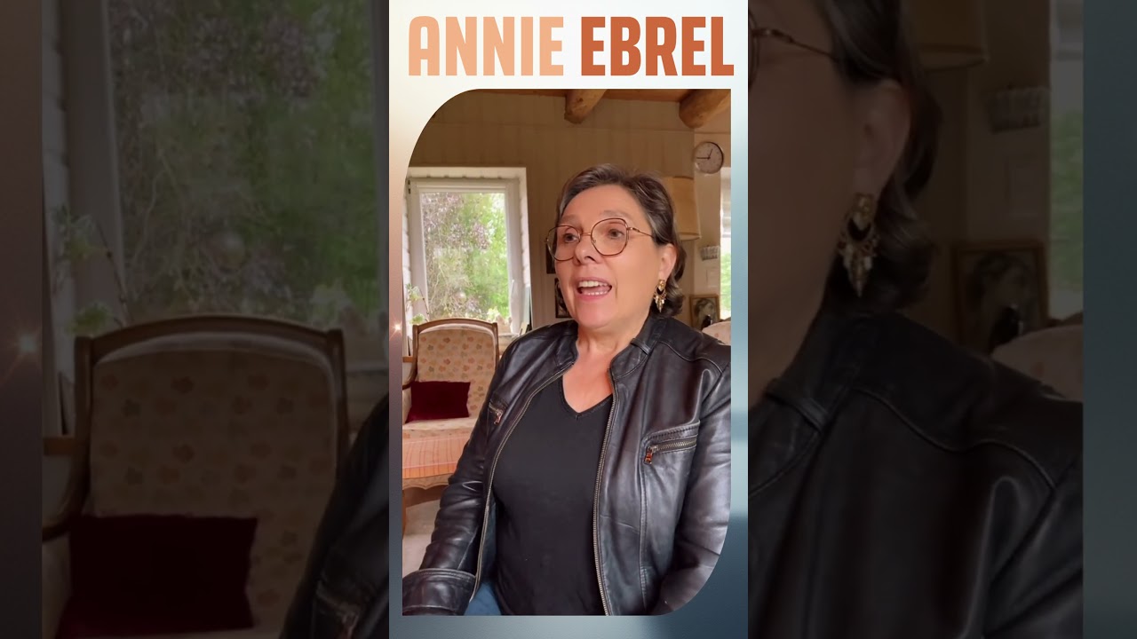 GWILLOU AR BLEI - Album An ebato&ugrave; #annieebrel
